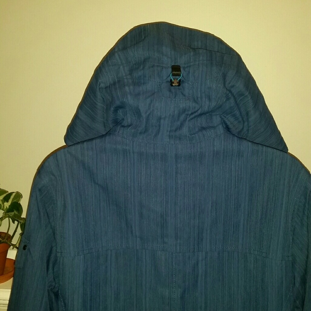 Marmot 'Membrane' Ski Jacket - image 8